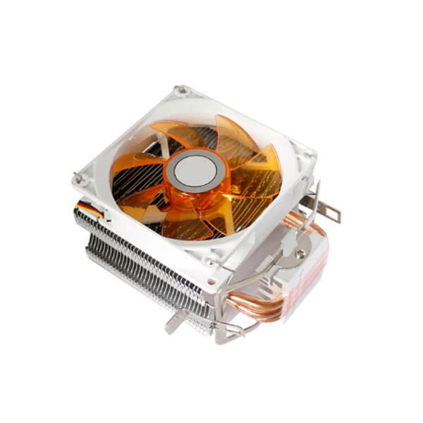 Multi-Platform CPU Fan
