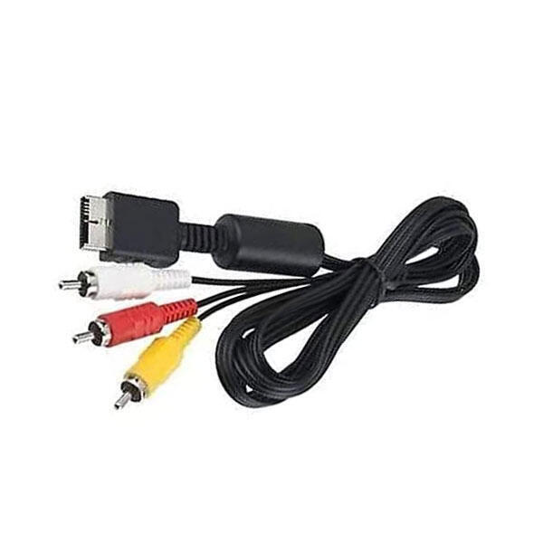 PlayStation 2 Cable