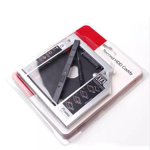 Hard Drive Disk Caddy SSD Rack