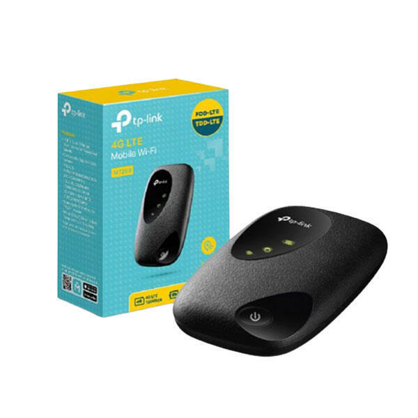 TP-Link M7200 LTE-4G Router