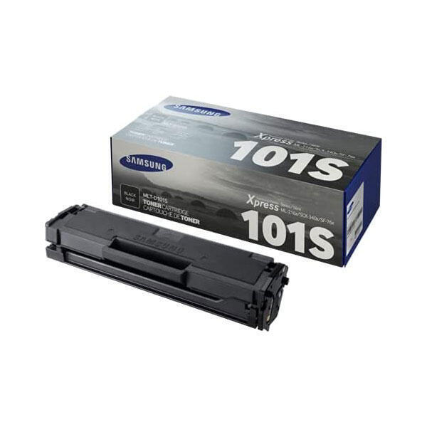 Samsung Toner Cartridge - 101s