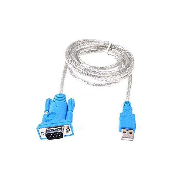 USB to Serial RS232 for computer