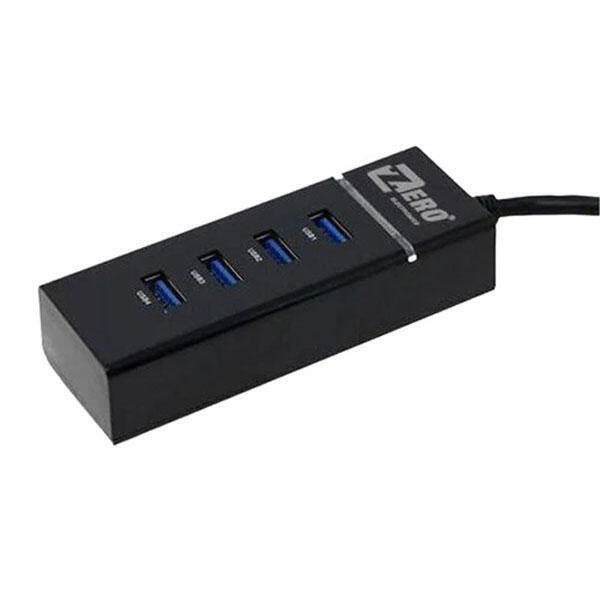 Usb Hub Zero 4 Port