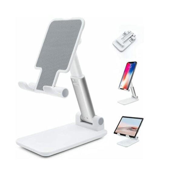 Folding Desktop Phone Stand