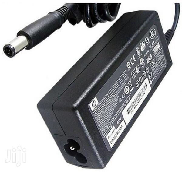 HP Big Pin 18.5V 3.5A / 19.5V 3.5A