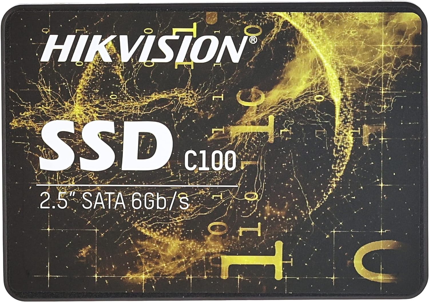 HIKVISION 120GB SSD 2.5 inch SATA