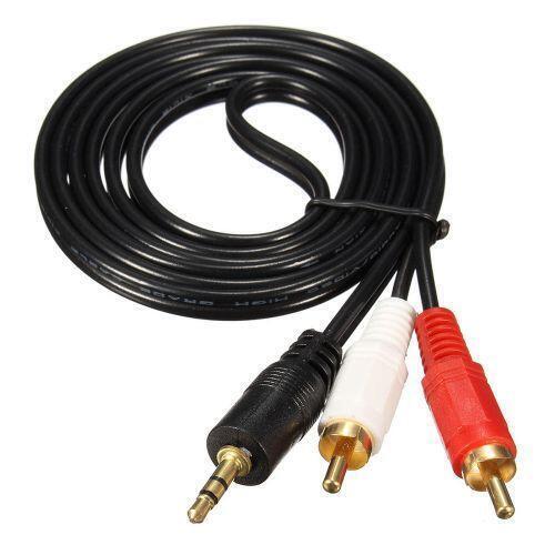Audio Video 1.5M