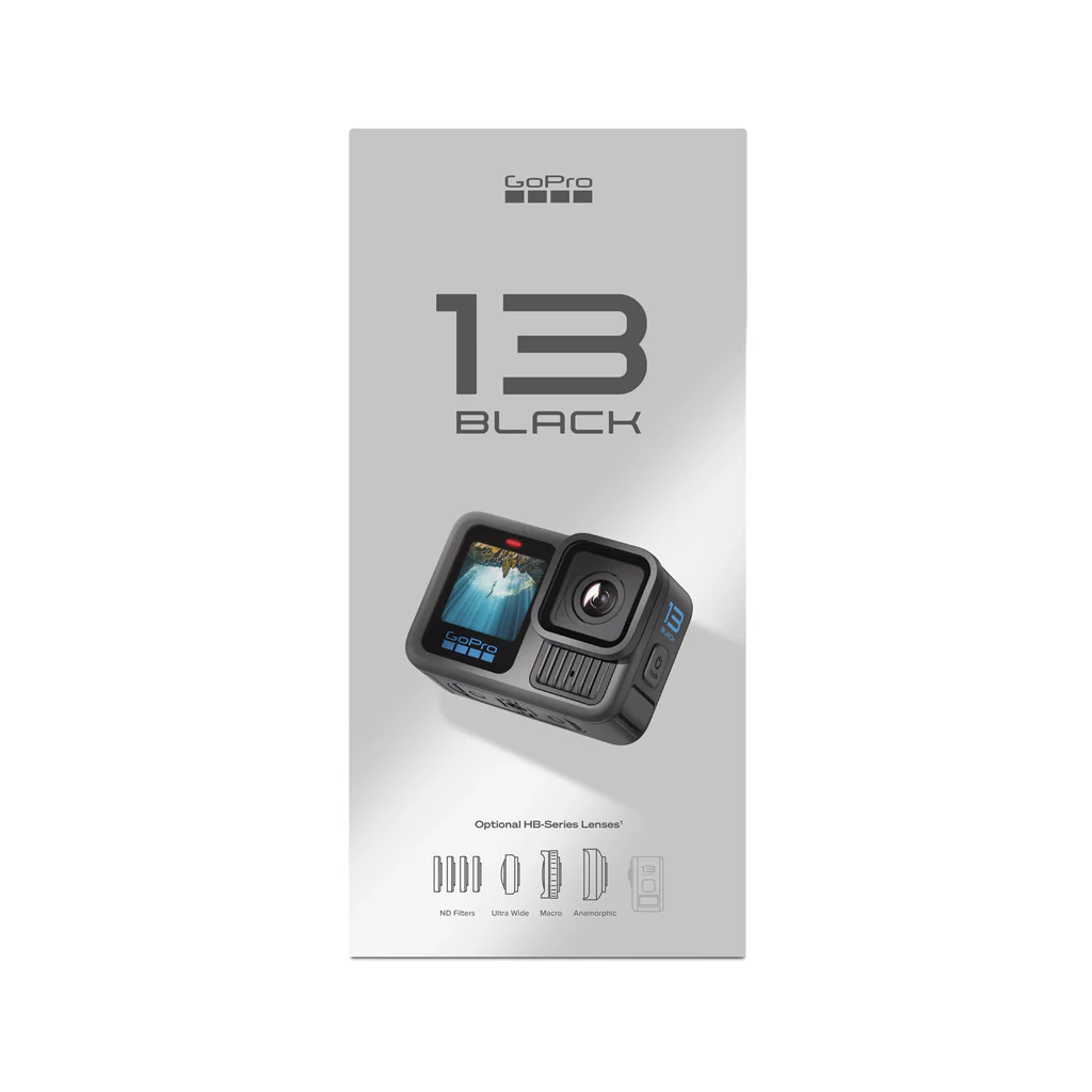 GoPro Hero 13