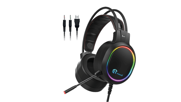 Gaming ST Standard Headphone GM-009