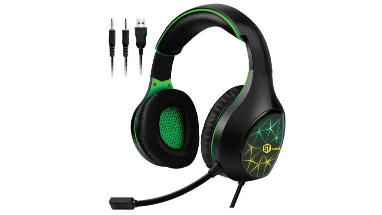 Gaming ST Standard Headphone GM-3502G