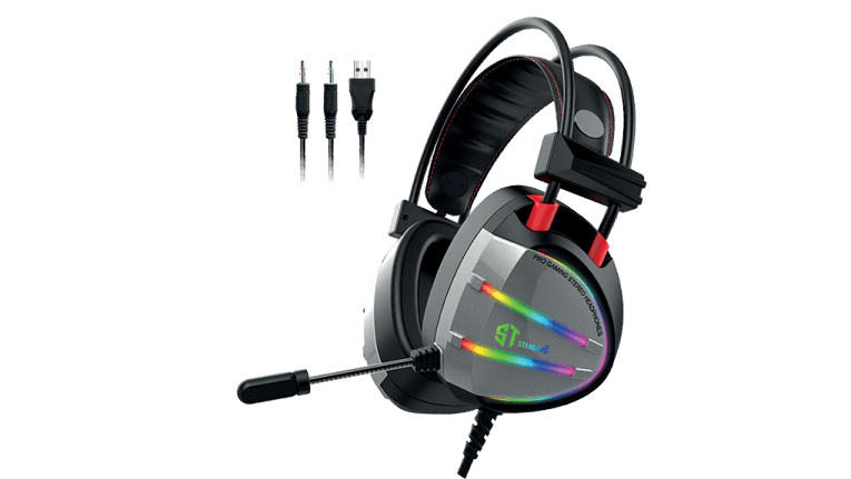 Gaming ST Standard Headphone GM-007
