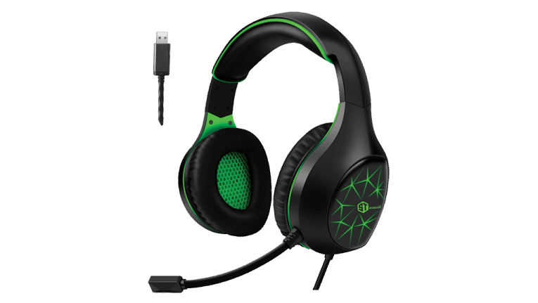 Gaming ST Standard Headphone GM-2100G