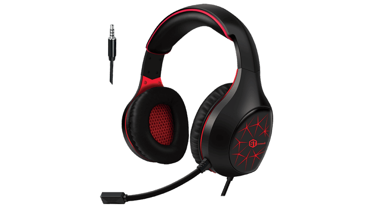 Gaming ST Standard Headphone GM-3501R