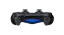 PlayStation 4 DualShock Wireless Controller jetblack - Image 2