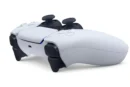 PlayStation 5 Dual Sense Wireless Controller White - Image 4