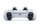 PlayStation 5 Dual Sense Wireless Controller White - Image 3