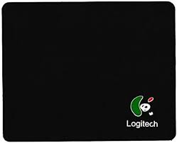 Logitech Mouse Pad