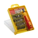 Screwdriver Set HS 6032 Phone,  Screwdriver FOR PDA Housings, LAPTOP , PC, PSP, NDS, MP3 Player, etc - Image 2