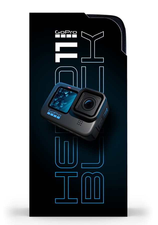 GoPro Hero 11