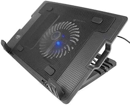 COOLER PAD CRASH FOR LAPTOP