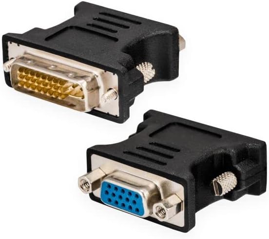 DVI to VGA Adapter