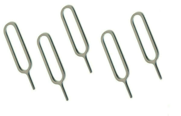 Sim Card Bin Key