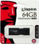 Kingston DataTraveler 64 GB USB 3.0