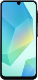 Samsung Galaxy A16 , Android Smartphone, Dual SIM Mobile Phone, 6GB RAM, 128GB Storage, Black