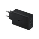 Samsung USB-C Power Adaptive EU Wall Charger Fast Charging 65W - Black