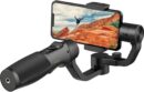 Gimbal stabilizer Hohem isteady mobile+ 3-axis handheld smartphone
